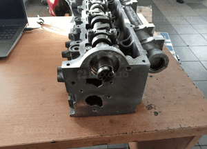 głowica renault suzuki 1.5 dci 7760 fdpa po regeneracji 4