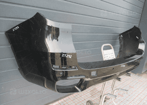 Zderzak tylny tył bmw X5 F15 m-pakiet 2013-2018 3