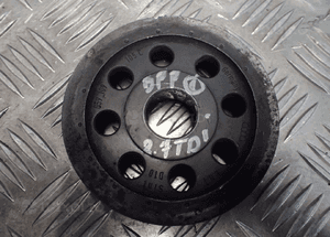 Koło zębate rozrządu A6 C6 2.7 tdi 059109105C 1