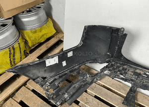 Zderzak tył tylny range rover sport ii 2 L494 13- 4