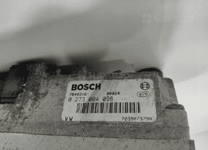 Pompa hamulcowa abs transporter T4 0273004098 0130108059 701614111D 1996-03 10