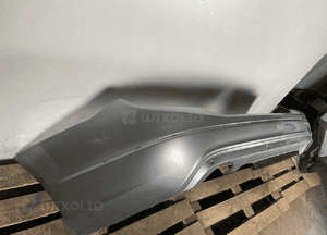 Zderzak tyl tylny mercedes c W204 kombi lift 3.0 3