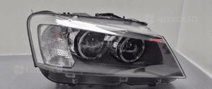 Bmw F25 lampa prawa xenon 444-1181RM 1