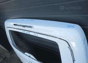 Klapa bagażnika tylna tył mercedes vito W447 2014- 7