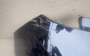 Zderzak tył tylny opel astra 5 v k hb 2015- 5