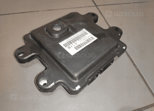 JEEP GRAND CHEROKEE WK WH 3.0 CRD MODUŁ STEROWNIK BSI ORYGINAŁ 3