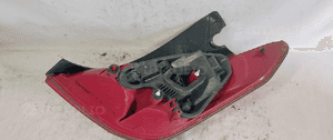 Tyl tylna lampa lewa peugeot 308 hb 5