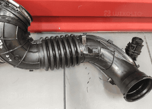 Bmw 3 N47 2.0D F30 F20 rura przewód dolot powietrza turbo oryginał zdrowa 3
