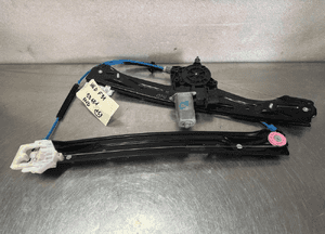 PODNOSNIK MECHANIZM SZYBY PRAWY PRZOD BMW 3 F30 1