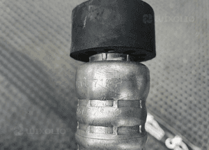 Przewod 8E1260712P Klimatyzacji Waz Klimy Klima Rurka Europa 1.8 T Audi A4 B6 15