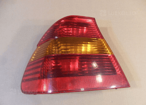 BMW 3 E46 LCI - Lampa Tylna Lewa - 11861 6