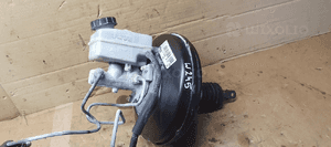 Serwo wspomaganie hamulca Mercedes B-Klasa W245 A1694300230 5