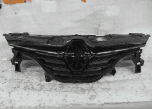 RENAULT CLIO V 5 CAŁY GRILL ATRAPA 1
