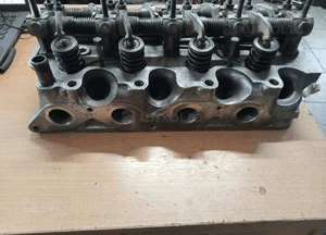 głowica polonez 1.6 po regeneracji 3