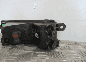 HALOGEN PRZECIWMGIELNY PRAWY VW TIGUAN II 2 5NA 2016- 4