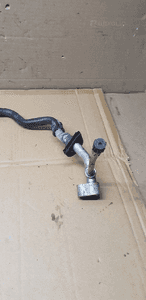 Przewód rurka klimatyzacji klimy VW Touareg 7L6820743B 3