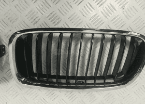 Bmw 3 f 30 31 35 n grill atrapa nerka komplet lp 4