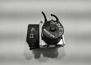 Pompa sterownik abs doblo ii combo d 10.0970-1611.3 51888857 2010-2014 3