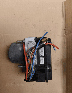 Pompa hamulcowa abs peugeot 307 citroen C4 i 1 0265800395 2