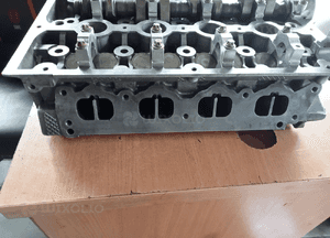 głowica astra h zafira b 1.6 16v 55559597 z16xe1 3