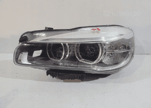 BMW 2 F45 / F46 Lampa przednia FULL LED L - 13612 1