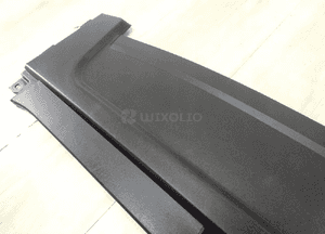 Volvo XC90 ii osłona pasa przedniego 31383508 4