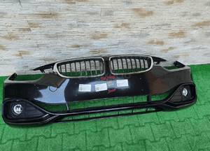 Zderzak bmw 4 F32 F33 F36 kolor 475 1