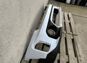 Zderzak przód przedni mini countryman F60 lift lci 2020-  dokładka cały 2