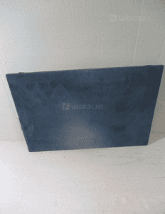 PODŁOGA WYKŁADZINA MATA BAGAŻNIKA BMW E83 X3 4