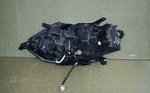 Lampa prawa prawy full led nissan x trail T32 17- 2