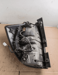 Lampa prawy tył tylna dolna kia ceed i sw kombi 06-09 4