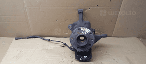 Zwrotnica lewy przód przednia lewa Opel Vivaro B Trafic III 1.6 DCI 1