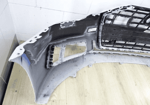 Zderzak przedni a6 c8 s line radar 4k0 15