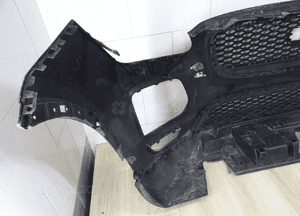 Jaguar e-pace zderzak przód J9C3-17F003-AA7BA 13