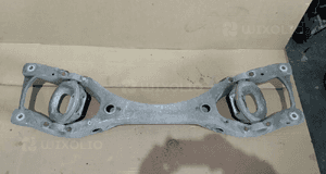 Belka wspornik zawieszenia tył tylnego audi Q7 4L 7L8512369 5