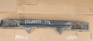 Belka zderzaka tył tylna  Land Rover Freelander 1