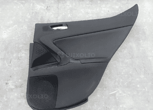 Boczek prawy TYL LEXUS ISF IS-F tapicerka 1