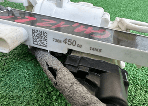 Zamki drzwi soft close dociągi bmw 7 G11 G12 6