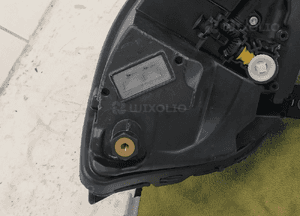 JAGUAR I-PACE X590 LAMPA REFLEKTOR LEWY PRZÓD PRZEDNIA FULL LED LOW PRZETWORNICA 10