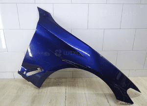 Błotnik prawy przód przedni bmw 5 v G30 G31 1
