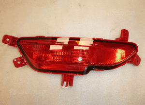 Hyundai I30 fastback lampa przeciwmgielna lewy tył 3