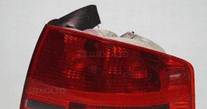 Lampa tylna prawa audi A4 B7 sedan 2