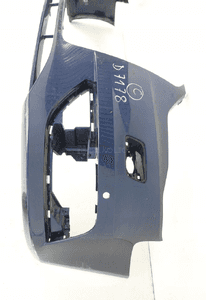Zderzak przód przedni audi A3 8V 2012- 8V3807437DE 5