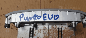 Ramka kosz konsoli radia Fiat Punto EVO 7355013730 7