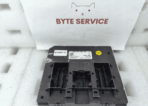 VW AUDI SEAT STEROWNIK MODUŁ KOMFORTU BCM 5Q0937087AQ 1