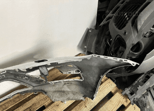 Zderzak przód przedni vw scirocco 1K8 lift fl r-line R20 1K8807221AB cały 5