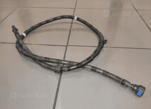 Audi A7 4G8 4G A6 C7 przewód wąż spryskiwaczy lamp oryginał bdb 4