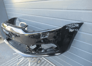 Zderzak przedni przód vw polo v 5 lift 6C0 6C0807221 2014-2017 24