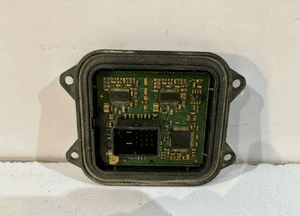 BMW E70 / E90 - Moduł Skrętu OE 7819311 - 14114 1