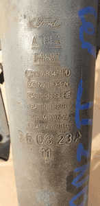 Amortyzator przód przednie komplet Ford Transit MK7 5
